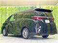 2025 Toyota Alphard