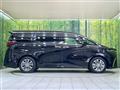 2025 Toyota Alphard