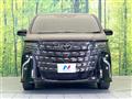 2025 Toyota Alphard