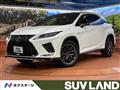 2021 Lexus RX