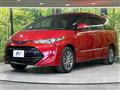 2016 Toyota Estima Hybrid