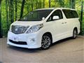 2010 Toyota Alphard