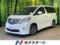 2010 Toyota Alphard