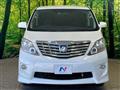 2010 Toyota Alphard