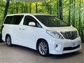 2010 Toyota Alphard