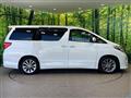 2010 Toyota Alphard