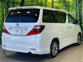 2010 Toyota Alphard