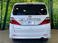 2010 Toyota Alphard