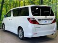 2010 Toyota Alphard