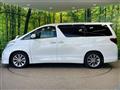 2010 Toyota Alphard