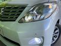2010 Toyota Alphard
