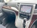 2012 Toyota Vellfire