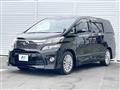 2012 Toyota Vellfire