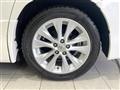 2013 Toyota Vellfire