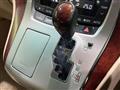 2009 Toyota Alphard