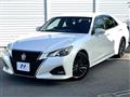 2016 Toyota Crown