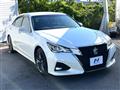 2016 Toyota Crown