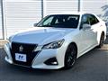 2016 Toyota Crown