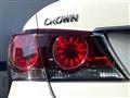 2016 Toyota Crown