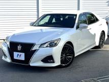 2016 Toyota Crown