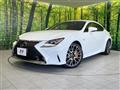 2018 Lexus RC