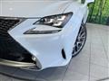 2018 Lexus RC