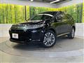 2017 Toyota Harrier
