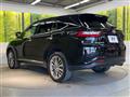 2017 Toyota Harrier