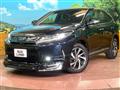 2017 Toyota Harrier