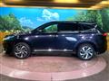 2017 Toyota Harrier
