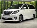 2014 Toyota Alphard Hybrid