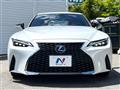 2021 Lexus IS