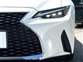 2021 Lexus IS