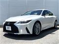 2021 Lexus IS