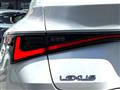 2021 Lexus IS