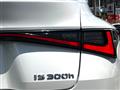 2021 Lexus IS