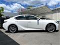 2021 Lexus IS