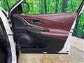 2014 Toyota Harrier Hybrid