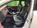 2014 Toyota Harrier Hybrid
