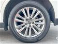 2019 Toyota Harrier Hybrid