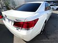 2014 Toyota Crown Hybrid