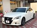 2015 Toyota Crown Hybrid