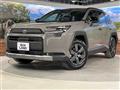 2026 Toyota RAV4