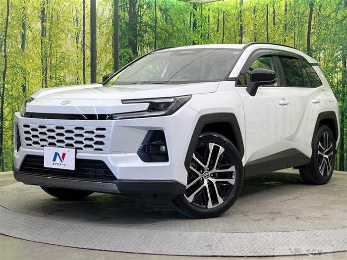 2026 Toyota RAV4