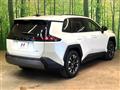 2026 Toyota RAV4