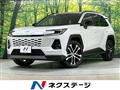 2026 Toyota RAV4