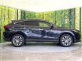 2020 Toyota Harrier Hybrid