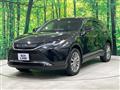 2021 Toyota Harrier Hybrid