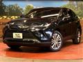 2021 Toyota Harrier Hybrid