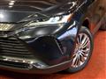 2021 Toyota Harrier Hybrid